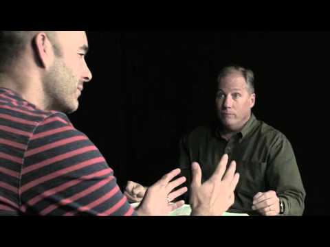 Conversation 18: Exodus 23:1-3 - The Law and Peer Pressure