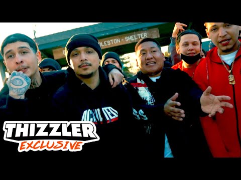 Red Alert (GB, Acito, Young Iggz, Rico 2 Smoove, BabyFaceWood) - Another One (Exclusive Music Video)