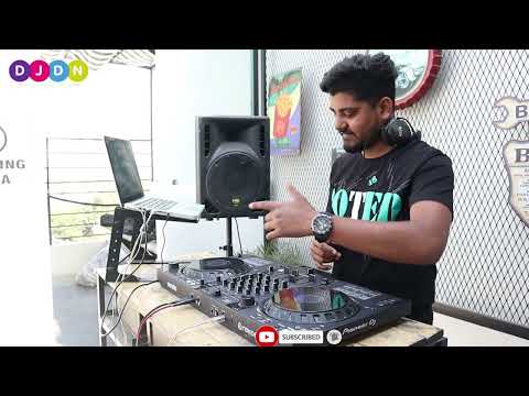 LATEST NON STOP PARTY MIX MASHUP 2023 | PUNJABI SONG | DJ DN