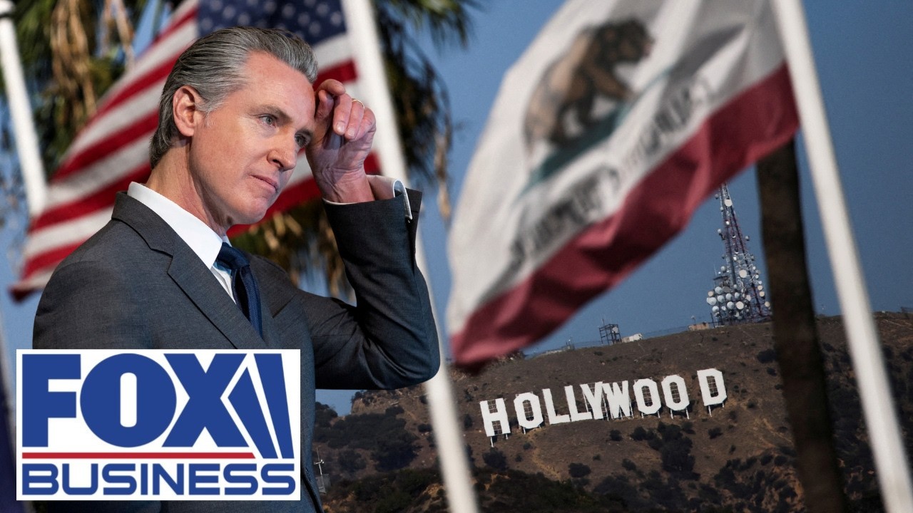 ‘NO ANSWERS’: California state senator says Newsom has no plan to combat fuel shortages
