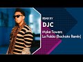 Myke Towers - LA FALDA (Bachata Remix DJC)