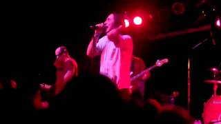 Cap&#39;n Jazz - Planet Shhh + We are Scientists (Live in Chicago July 18, 2010) (2/10)