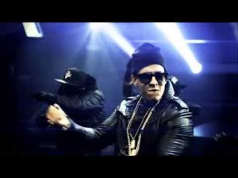 Kendo Kaponi Ft  Daddy Yankee - Suena Cabrrr (Original) (Video Music) ★ REGGAETON 2014 ★