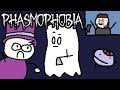 Zombey Hat Angst Mit H0lly Bursi Phasmophobia Update 0 4