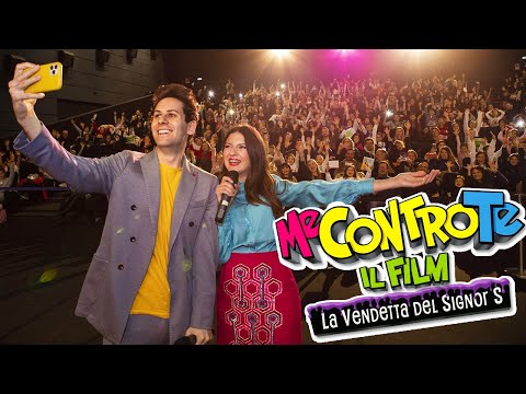 ME CONTRO TE IL FILM - LA VENDETTA DEL SIGNOR S | Andiamo al Cinema!