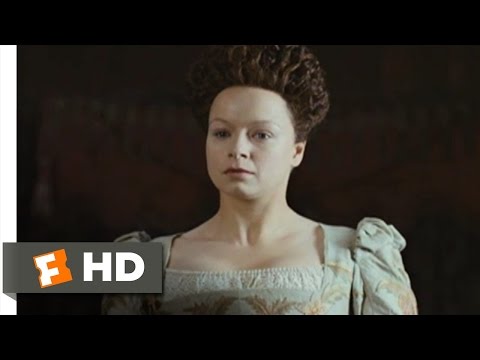 Elizabeth: The Golden Age #4 Movie CLIP - Treasonous Mary (2007) HD