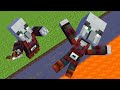 Minecraft Mobs If They Had Kids