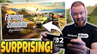 This New Nintendo Switch 2 Game is ADDICTING!