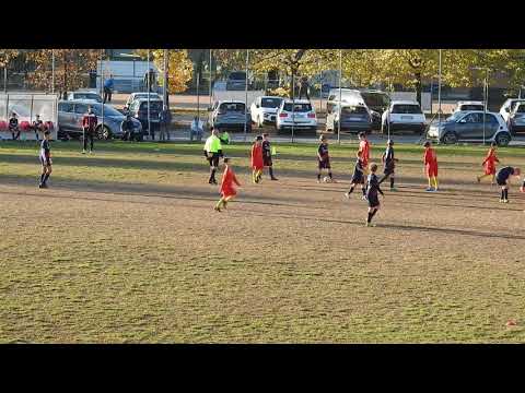 2021/11/06 2T Villafranca - Olimpica Dossobuono