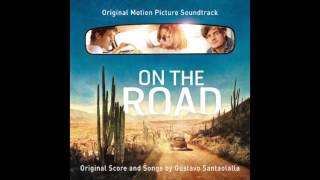 Yip Roc Hersley   Slim Gaillard - On The Road Soundtrack