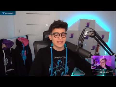 MANDZIO OGLĄDA FILM REVO NA TEMAT KONOPSKIEGO