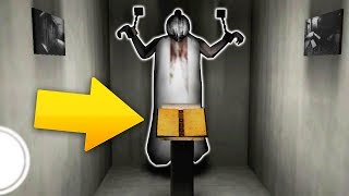 СЕКРЕТНАЯ КОМНАТА С ПАСХАЛКОЙ ГРЕННИ! - Granny