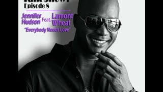 Everybody Needs Love - Jennifer and Lamont, Part 2 Episode 8