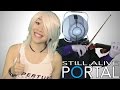 Portal - "Still Alive" Violin & Piano cover by String ...