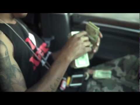 KILO TONE I EAT THAT FEAT. FLEE AND D.GRAND OFFICIAL MUSIC VIDEO