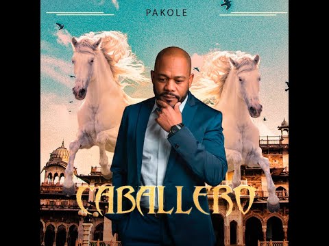 PAKOLE  - Caballero -  (Salsa 2020)