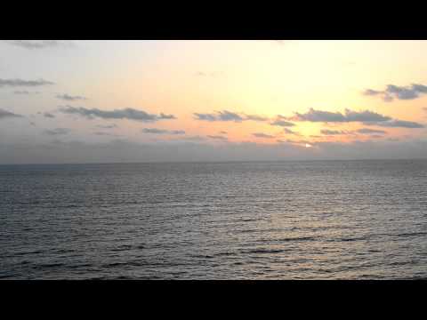 Beach view from Divyank / Bhavin's House - Vid 1
