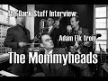 THE MOMMYHEADS: An Interview with Adam Elk // indie music/ 90s music/ vinyl community