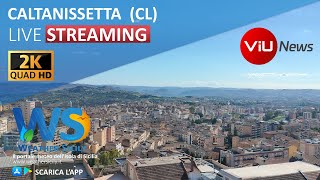 Caltanissetta City