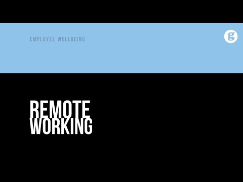 What is Employee Wellbeing