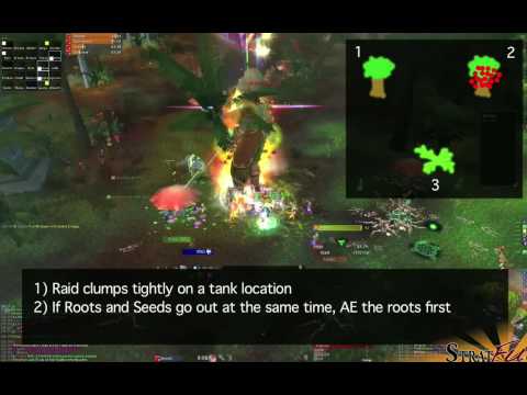 StratFu Presents: Freya Hard Mode Tutorial