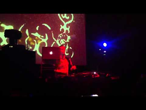 Coro Cafe.Minimal Diamonds - Ruiz Sierra LIVE 2012