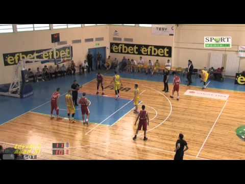 BFB Cup: Levski -2 - Academic Sofia, 23.04.2016