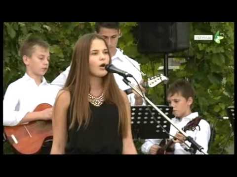 VESELA DZIVKA - TO Doma kulturi Ruski Kerestur