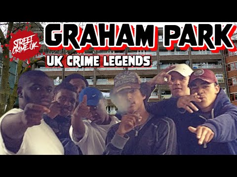 The Real Story Of The Notorious North West London Grahame Park Estate ( Full Video )
