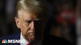 'I think we're going to see a lot more indictments': Michigan AG on overlap in Trump cases
