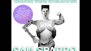 Sam Sparro- Mechanical Mix Tape