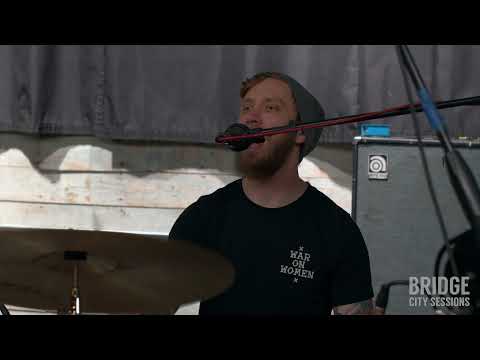 SLAM PIECE - Full Session - BRIDGE CITY SESSIONS