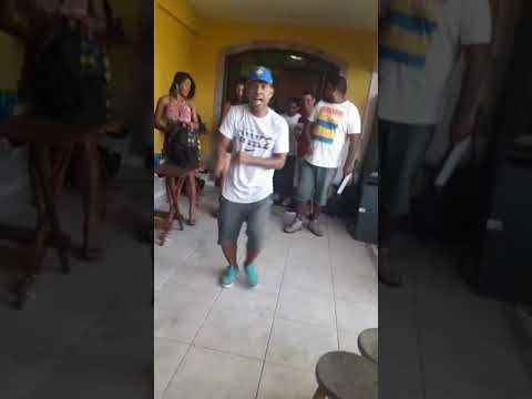 Mc Doga passinho fodah 2018 (uma palinha)