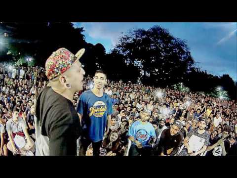 KLAN REPLIK VS TUQU  NACHO El Quinto Escalon Acostes