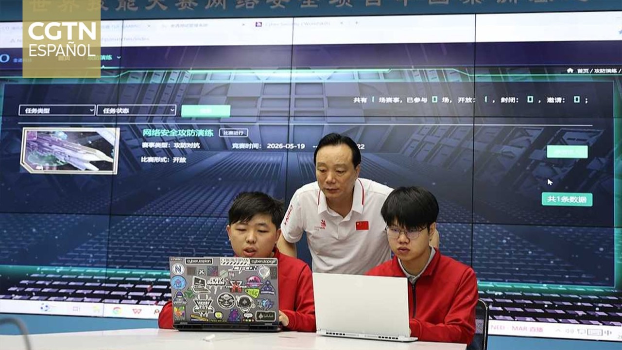 La 48ª Competición WorldSkills se celebrará en Shanghai del 22 al 27 de septiembre