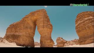 Elephant Rock Saudi Arabia - Umrah Packages Sharjah -umrasharjah.com