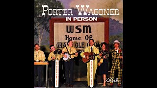Porter Wagoner In Person(Rural Stage Show) - Porter Wagoner