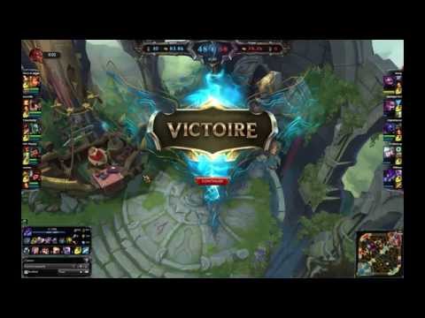 You Got Twitch'ed - Game n°1