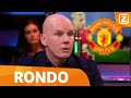 Rondo 08/11/2020 | Met Marco van Basten, Ronald Waterreus, Jan van Halst en Youri Mulder