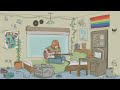 that's the thing you're here - beabadoobee
