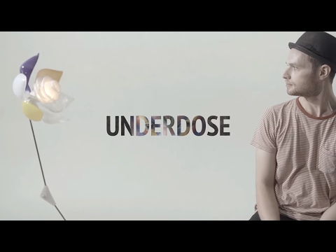 Underdose - La Sintesi Perfetta - Official Video - ( album Diverso Inverso )