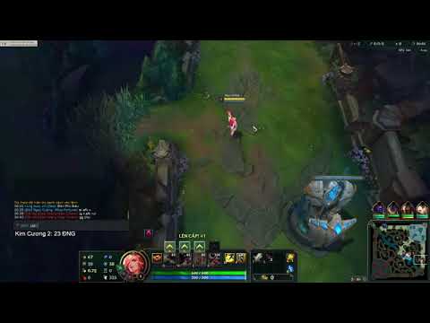 Speed or Strategy Winning Every Game as Tryndamere 03