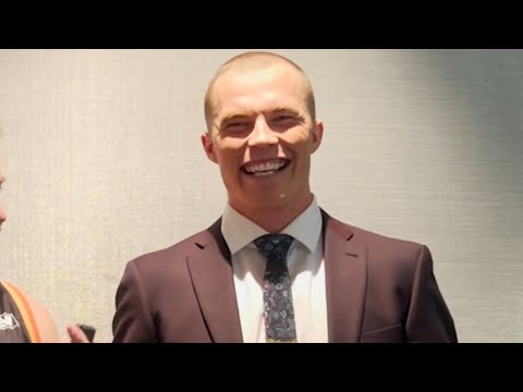 Kyle Fletcher Names His Dream Opponent In AEW