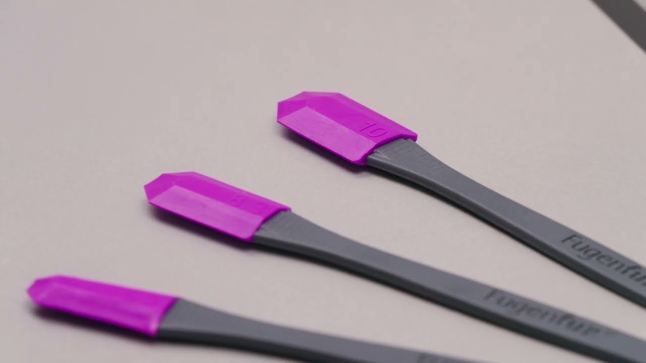 productvideo FugenFux 4-er Diago