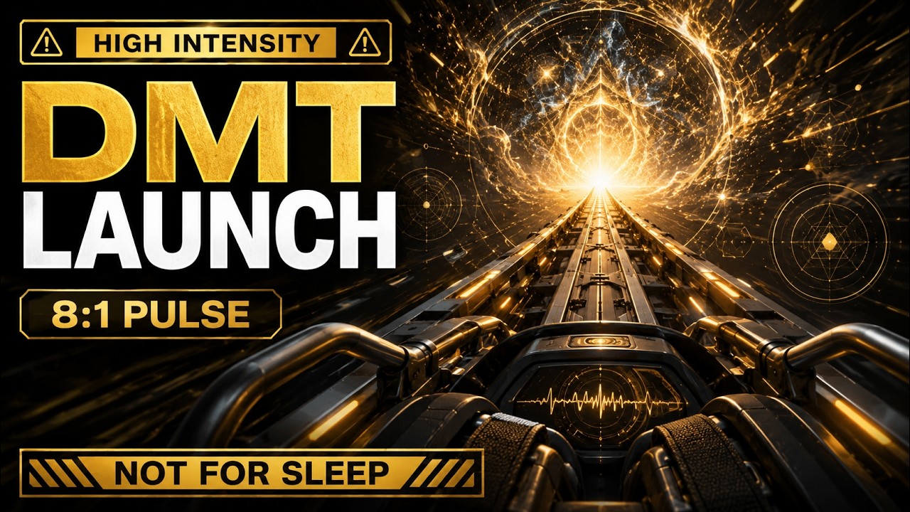 DMT Accelerator Launch