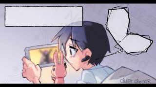 Nightmare Sodapop (KPDH x GCD comic dub)