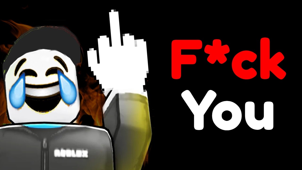 so roblox f*cking lied again