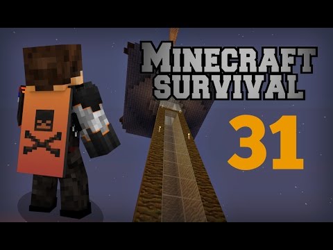 Minecraft Prezivljavanje E31 | Mob farma ! [Srb/Cro/BiH]