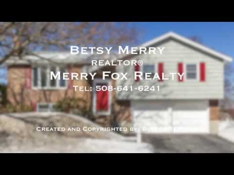6 Marion Rd, Salem MA - Betsy Merry - Tel 508-641-6241