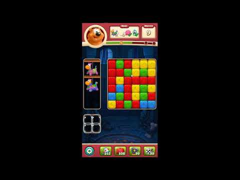 Toon Blast Level 1820